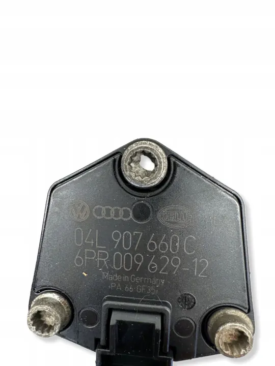Oliepan OEM 04L103603 voor Skoda Yeti 2.0 TDI image 5