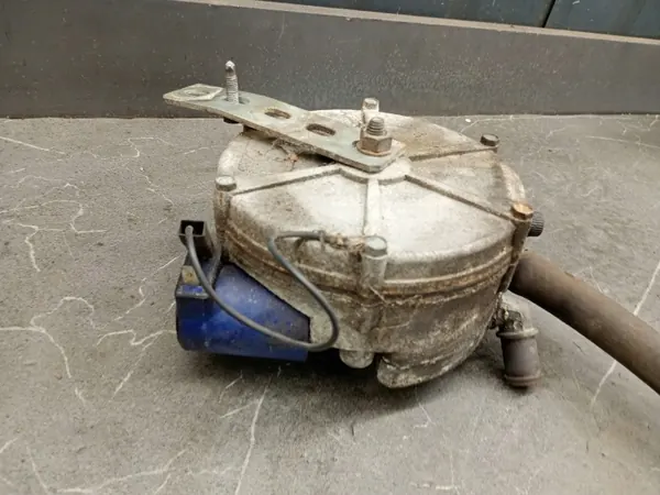 OEM 01rd00602001 BRC LPG Gasreductor - Gebruikt image 7