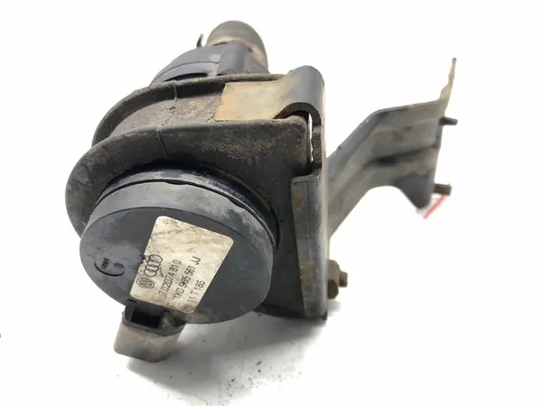 Tilläggsvattenpump VW Passat CC B6 2.0 211HK image 3
