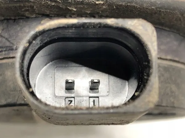 Tilläggsvattenpump VW Passat CC B6 2.0 211HK image 5