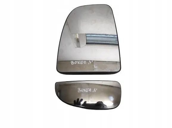 OEM RTEKO PAW3925 Insert Verre Rétroviseur Gauche - Occasion image 2