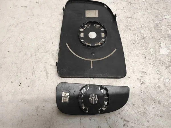 OEM RTEKO PAW3925 Insert Verre Rétroviseur Gauche - Occasion image 3