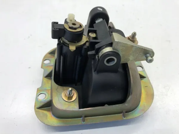 Tirador de portón OEM 1M6827565D para SEAT Leon I 99-06 image 3