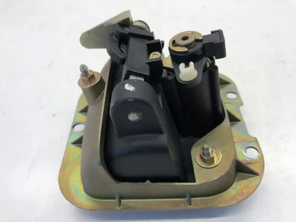 Tirador de portón OEM 1M6827565D para SEAT Leon I 99-06 image 4