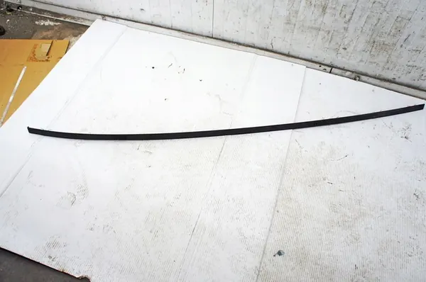 Kia Ceed III Moldura de Teto Esquerda Direita Hatchback Conjunto 2pcs image 2