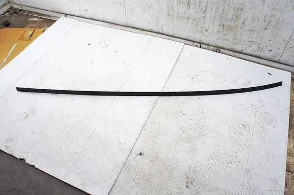 Kia Ceed III Moldura de Teto Esquerda Direita Hatchback Conjunto 2pcs image 4