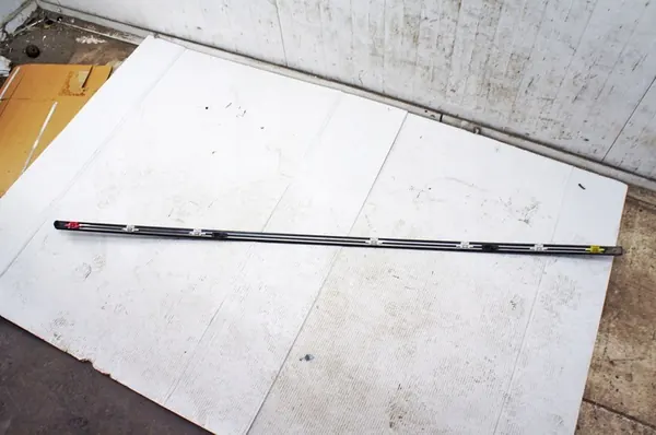 Kia Ceed III Moldura de Teto Esquerda Direita Hatchback Conjunto 2pcs image 5