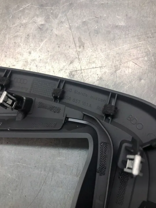 Head-up display frame OEM 4G8857161A voor Audi A7 image 3
