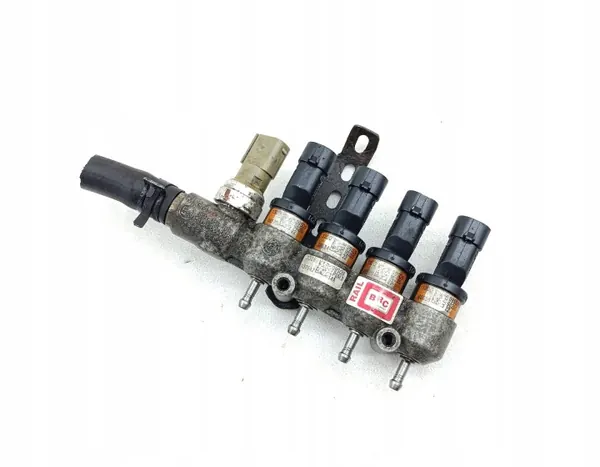 Rampe d'injection GPL OEM 09SQ99020022 MTM image 2