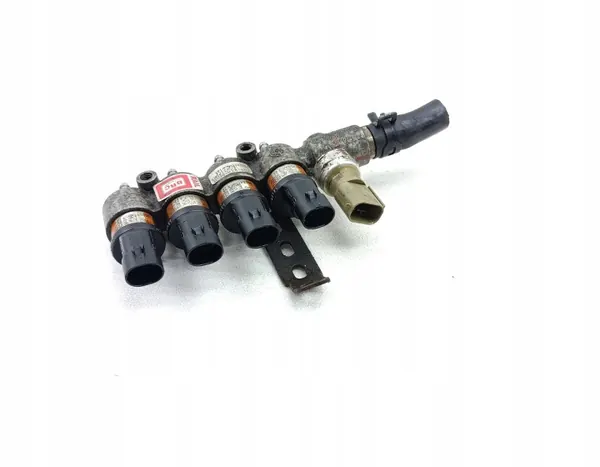Rampe d'injection GPL OEM 09SQ99020022 MTM image 3
