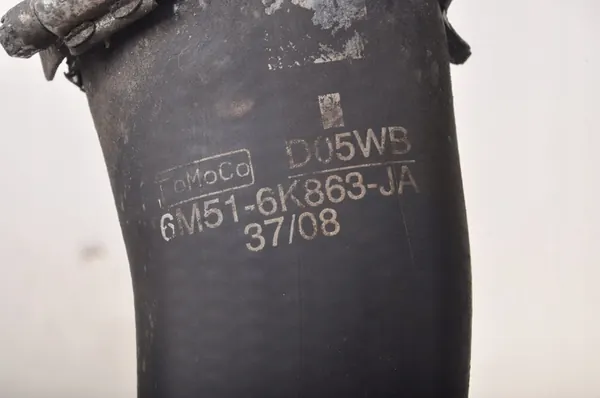 VOLVO S40 II V50 Intercooler-Rohr image 7