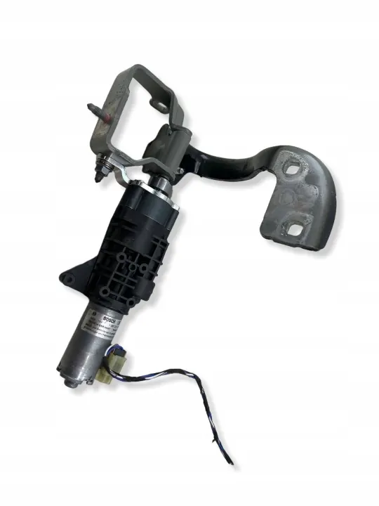 OEM 8W9827852E Audi A4 B9 Baklucka Höger image 2