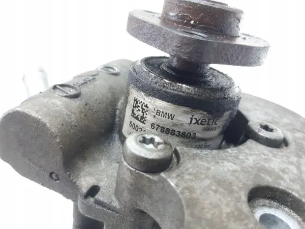 Pompe de direction assistée BMW OEM 6788838 pour Série 3 image 3