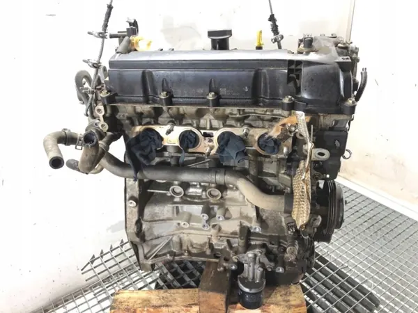 Motor Mazda 2.0L 160CV OEM LORK-587-50725 PE image 3