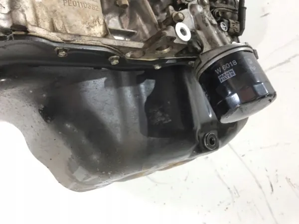 Motor Mazda 2.0L 160CV OEM LORK-587-50725 PE image 7