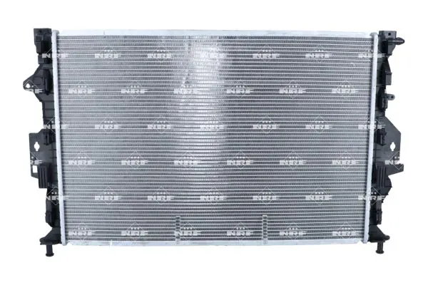 NRF 53737 Motor Kylare image 4