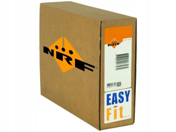 NRF 53737 Motor Kylare image 6