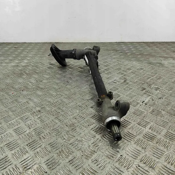 Mazda CX-5 2011 Styrväxel image 4