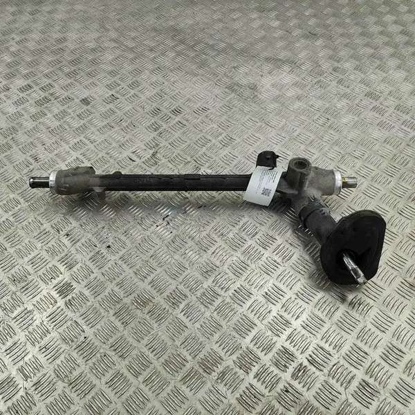 Mazda CX-5 2011 Styrväxel image 6