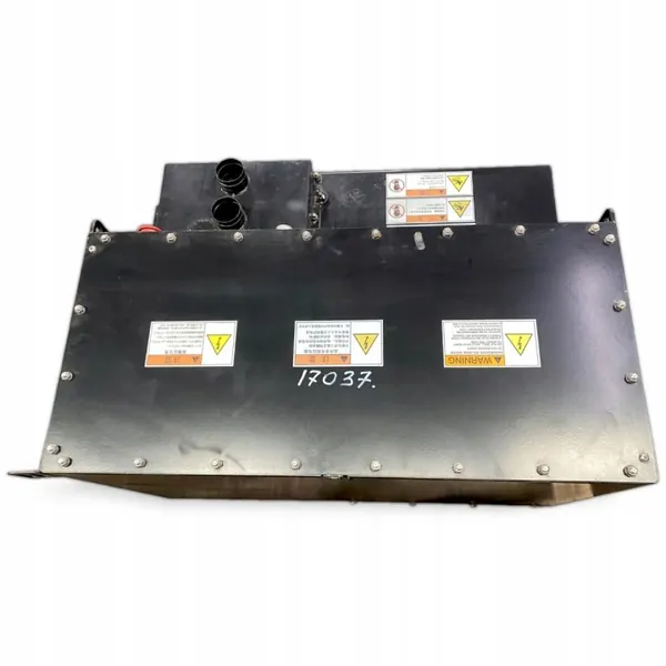 Batterie Solaris OEM 2800-000-112 - État Utilisé image 2
