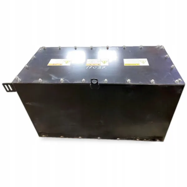 Batterie Solaris OEM 2800-000-112 - État Utilisé image 4