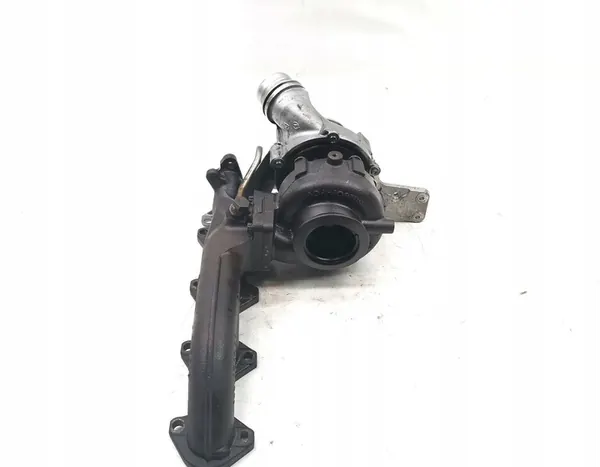 Turbina Turbo MINI Countryman 2.0d image 3