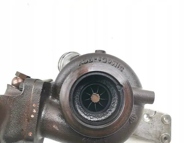 Turbina Turbo MINI Countryman 2.0d image 4