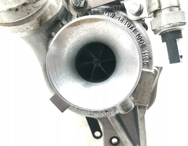 Turbina Turbo MINI Countryman 2.0d image 5