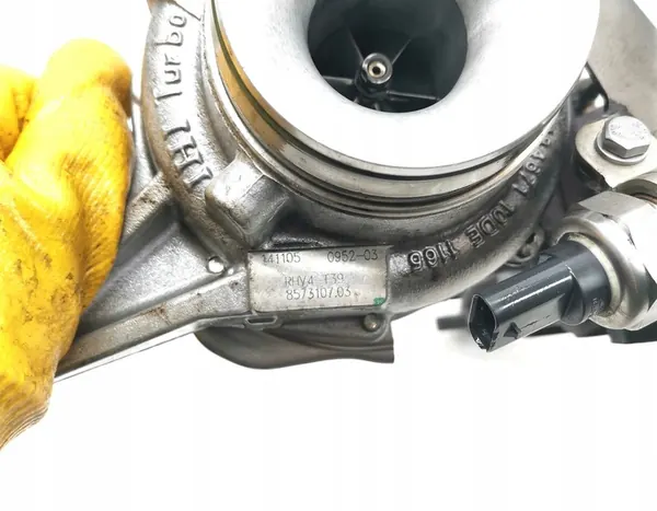 Turbina Turbo MINI Countryman 2.0d image 7