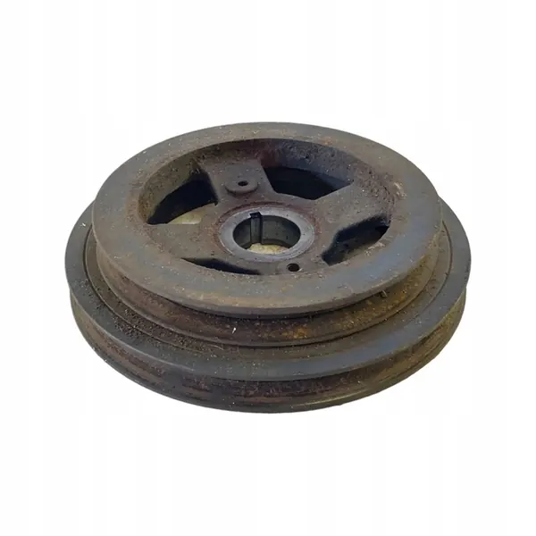 Poulie de vilebrequin Nissan X-Trail T30 image 2