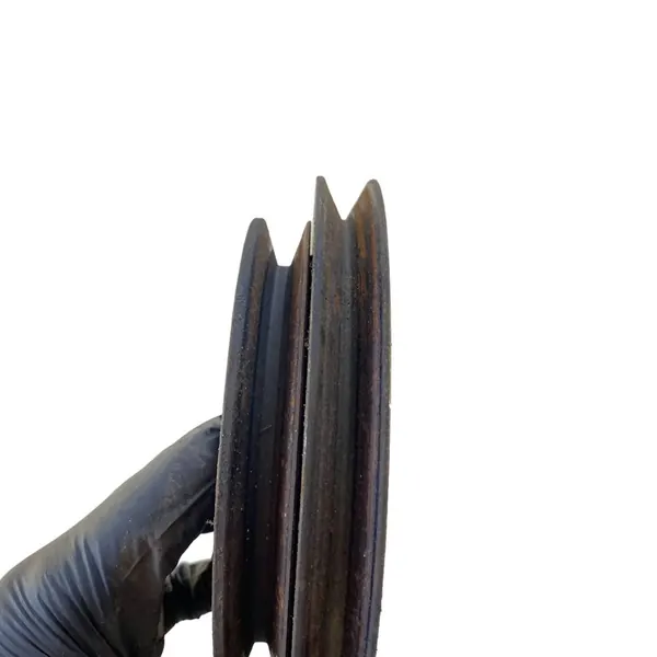 Poulie de vilebrequin Nissan X-Trail T30 image 5