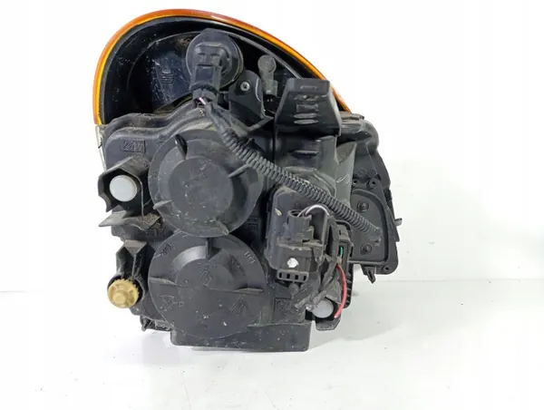 Phare gauche Renault Modus OEM M1R7 DOM 00020320 image 4
