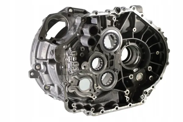 Boîtier avant DQ381 OEM 050.72 - État utilisé image 2