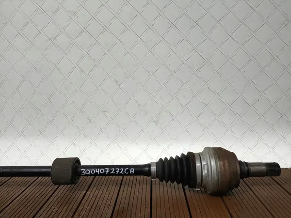 VW TIGUAN II 5NA LIFT 1.5 TSI Främre Höger Axel 3Q0407272CA image 3