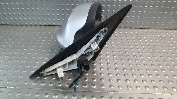 Espelho direito OEM S26380816 para BMW 3 E90 E91 image 4