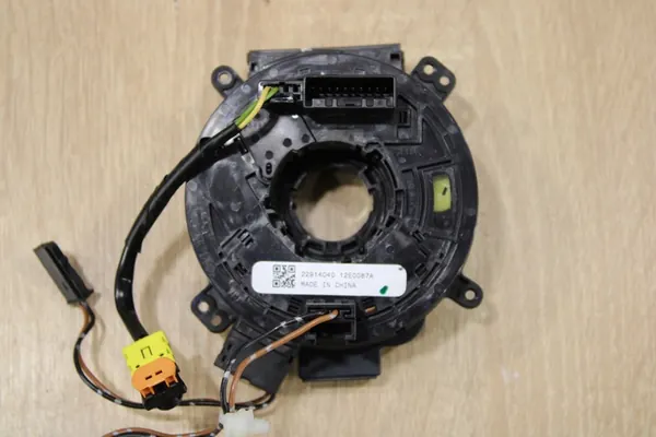 Airbag Spiral Kabel Opel Astra J Cascada image 2