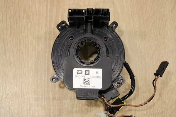 Airbag Spiral Kabel Opel Astra J Cascada image 3