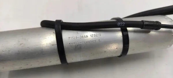 BMW OEM 71129064A Vikbart takbåge för M4 F82/F83 image 6