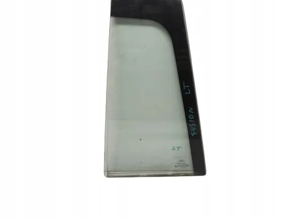 Vidro traseiro esquerdo pequeno Ford Fusion Lift 05- OEM image 2