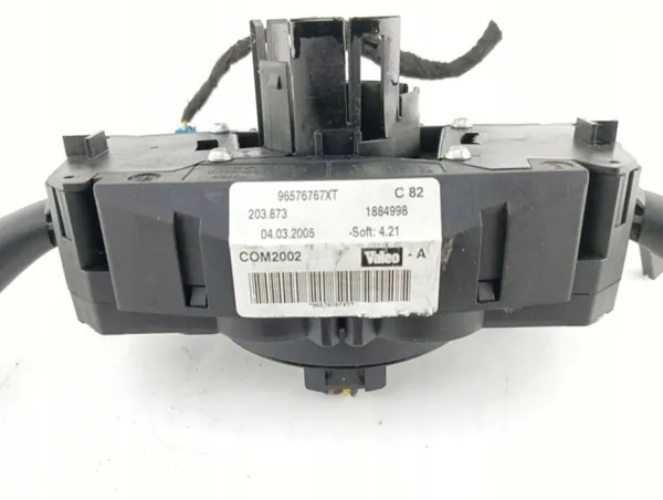 Interruptor OEM 96576767XT para Citroen C2 2003-2008 image 5