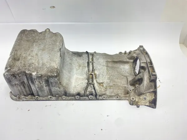 Oljepanna Mercedes W124 E220 E200 M111 1110140802 image 2