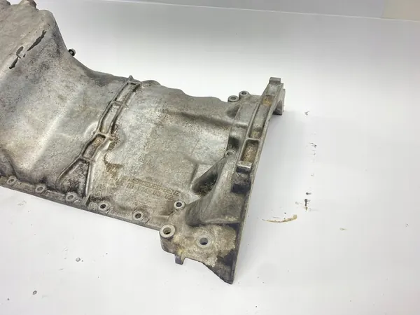 Oljepanna Mercedes W124 E220 E200 M111 1110140802 image 4