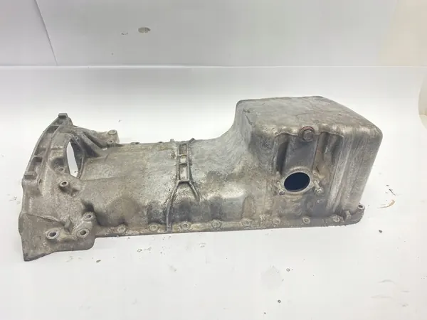 Oljepanna Mercedes W124 E220 E200 M111 1110140802 image 5