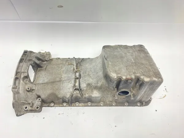 Oljepanna Mercedes W124 E220 E200 M111 1110140802 image 6