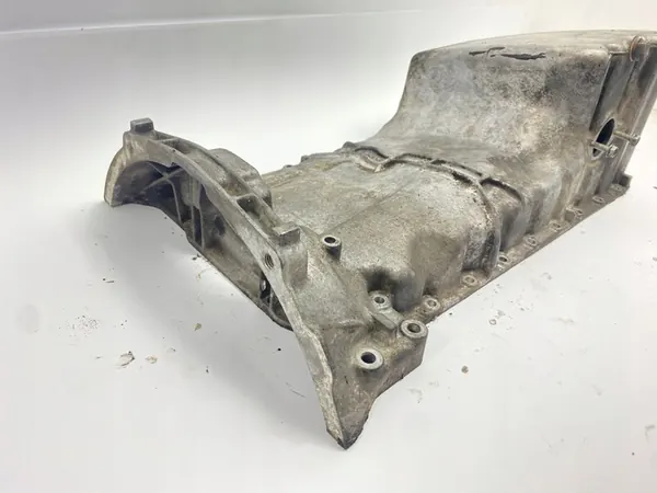 Oljepanna Mercedes W124 E220 E200 M111 1110140802 image 7