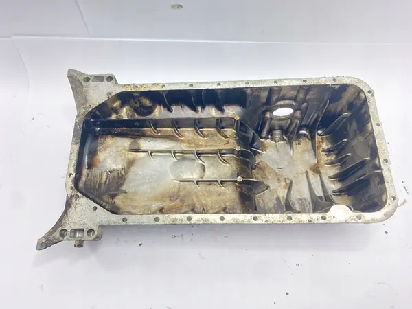 Oljepanna Mercedes W124 E220 E200 M111 1110140802 image 9