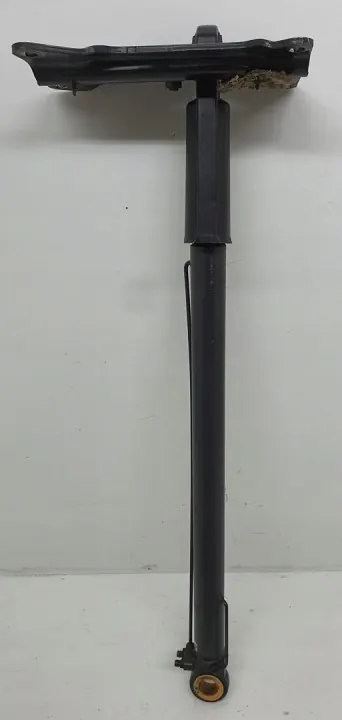 Hytthyftcylinder OEM 0035530205 för Mercedes Actros image 2