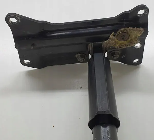 Hytthyftcylinder OEM 0035530205 för Mercedes Actros image 3