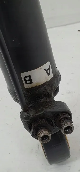 Hytthyftcylinder OEM 0035530205 för Mercedes Actros image 6