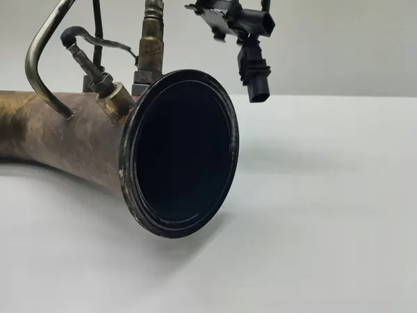 Katalysator/DPF Fram BMW 5 E60 E61 7789219 image 2